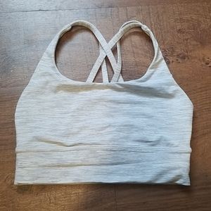 Lululemon Energy Bra